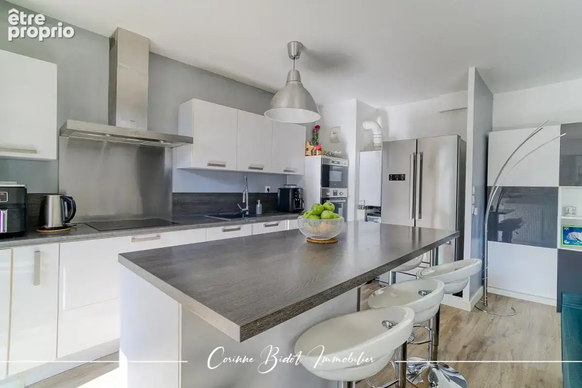 Appartement - photo 6