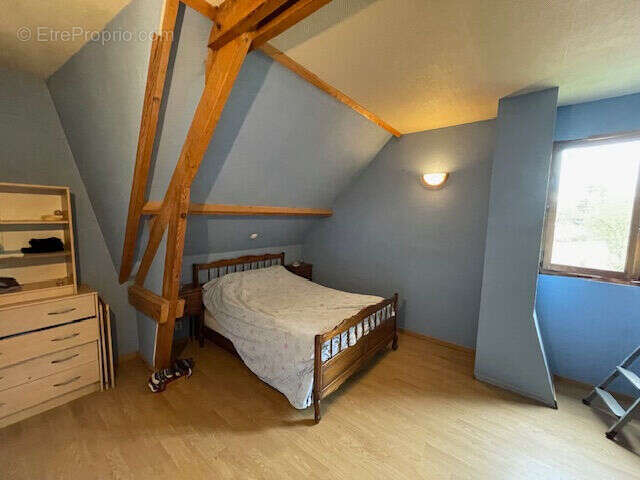 Maison à BEAURAINVILLE