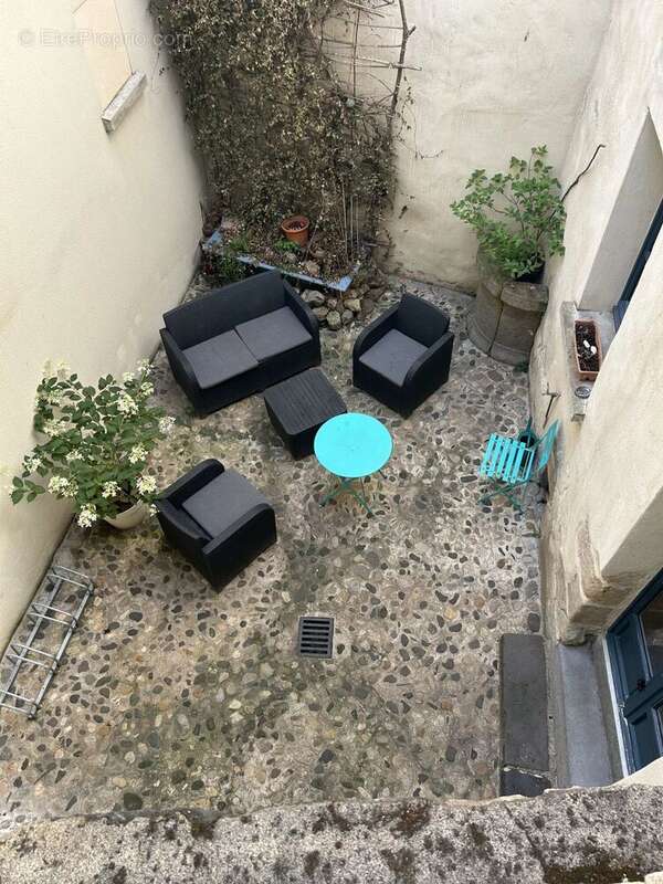 Maison à BRIOUDE