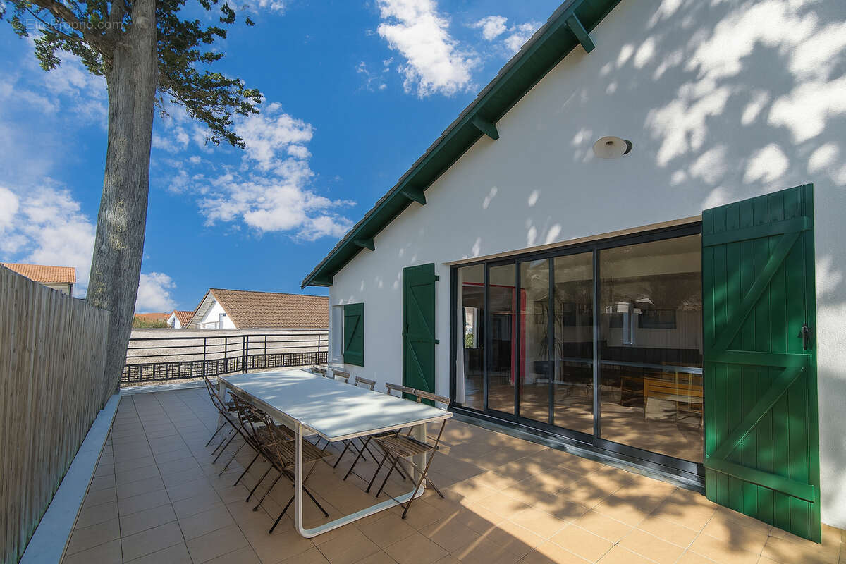 Maison à LA BAULE-ESCOUBLAC