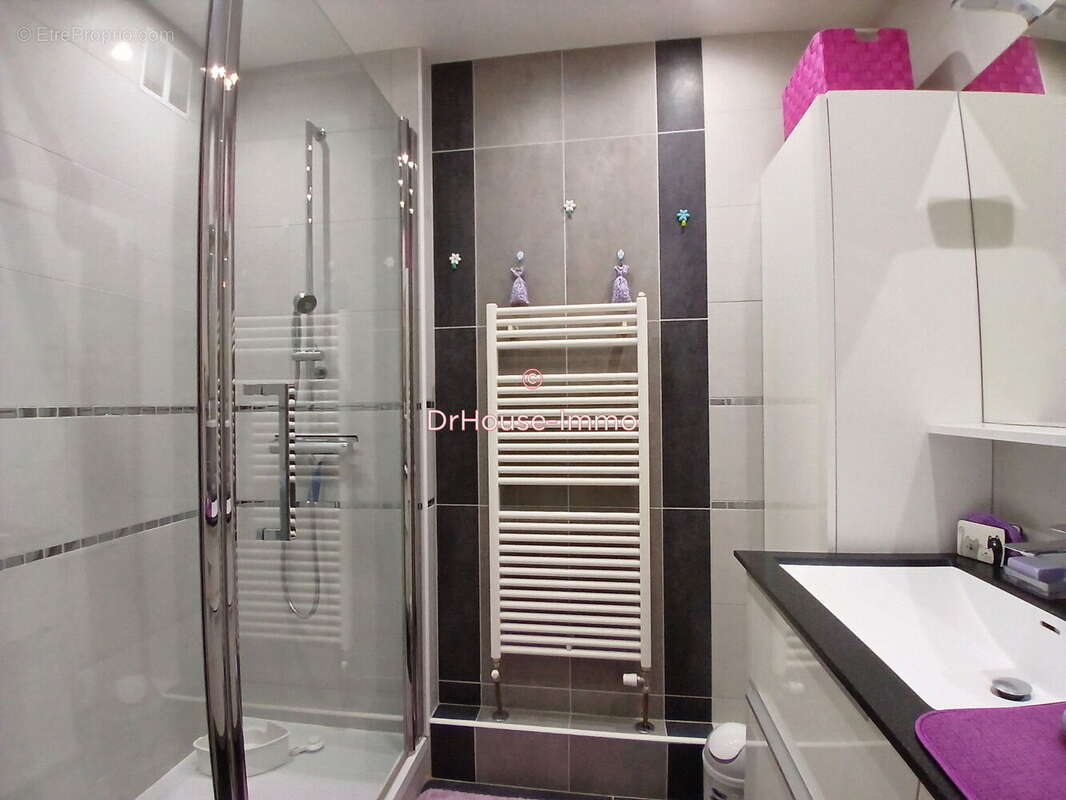 Appartement à PALAISEAU