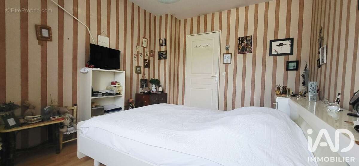 Appartement 71 m² à Livry-Gargan  - photo 8