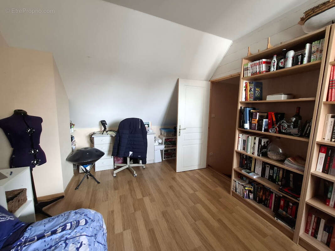 Maison à LE CROISIC