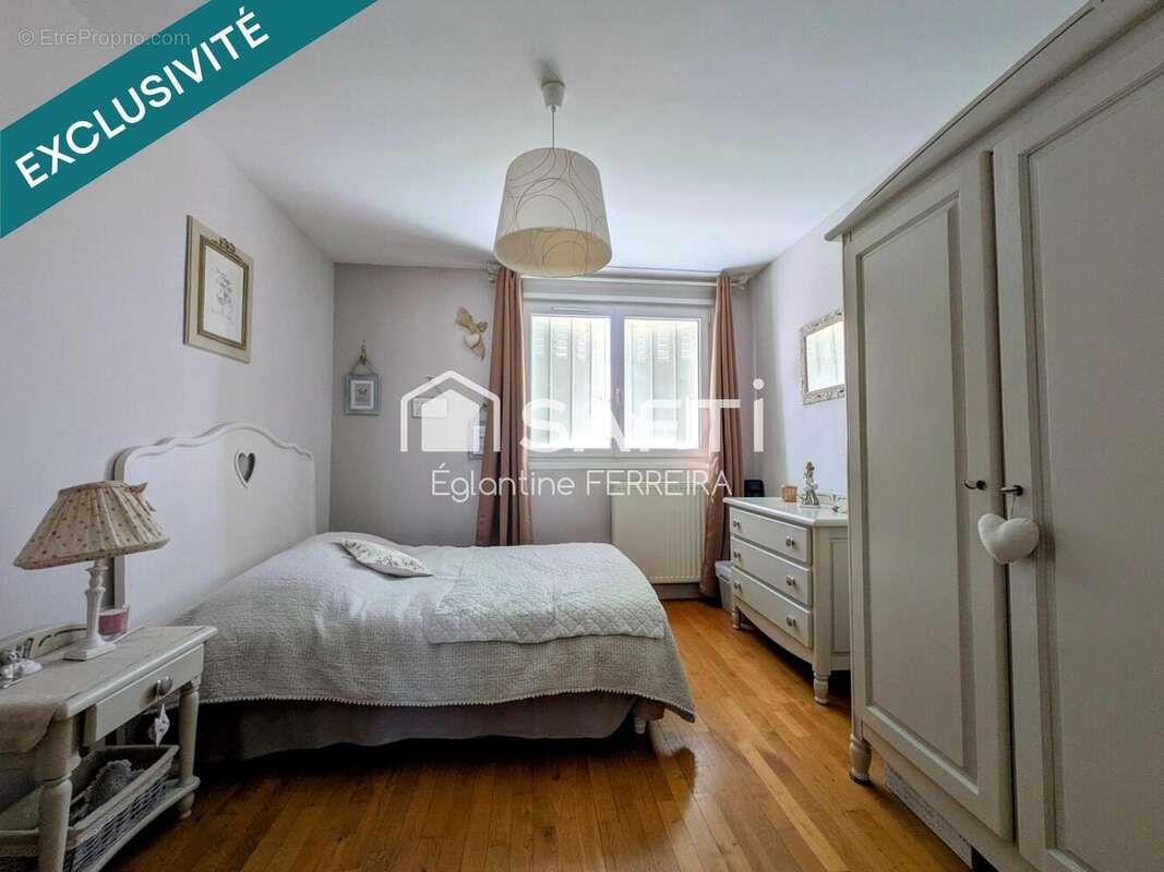 Maison 90 m² à Issoudun  - photo 6