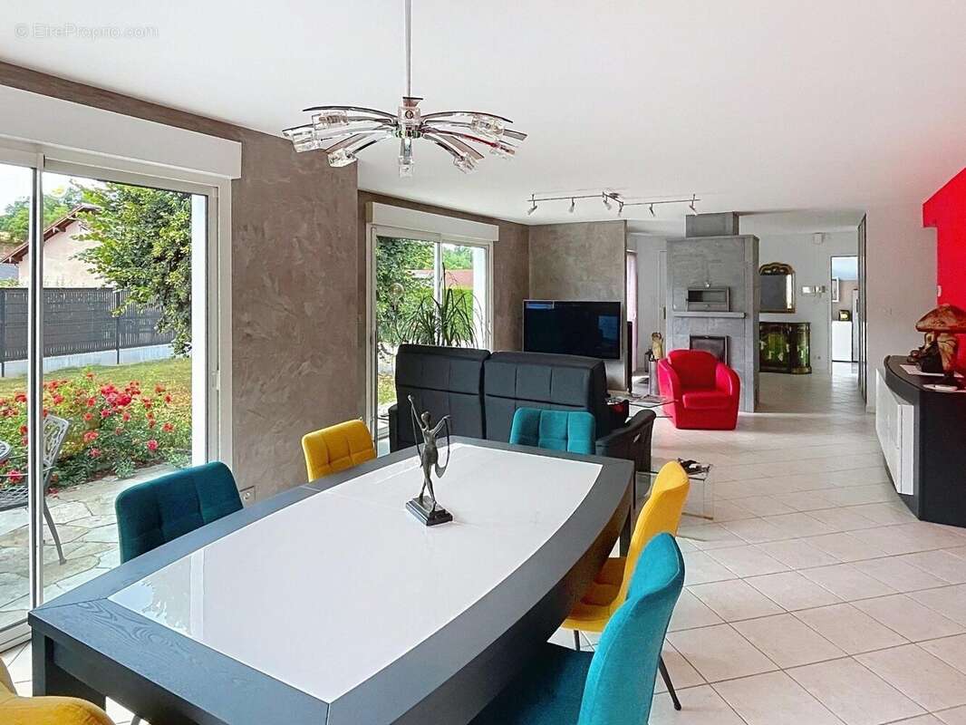 Maison 165 m² à Raon-Aux-Bois  - photo 4