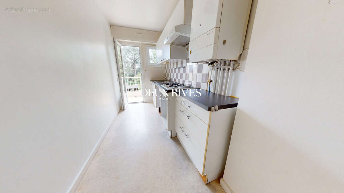 Appartement 69 m² à Nantes  - photo 8