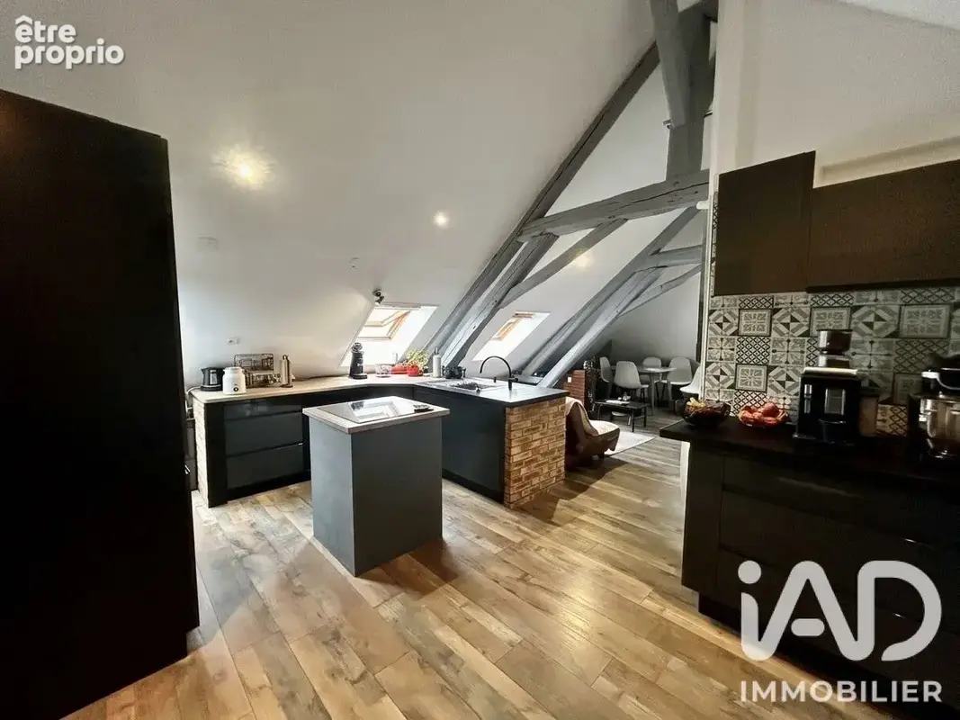 Photo 1 - Appartement à TROYES
