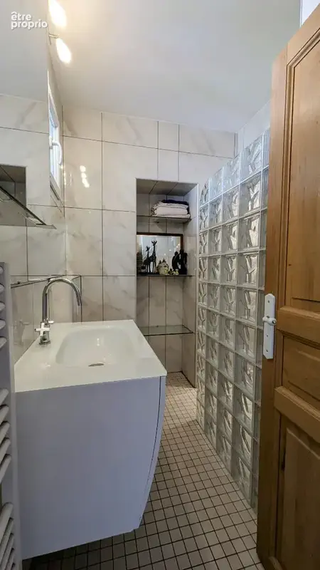 Appartement Saint Denis 3 pièce(s) 71 m2 - photo 8