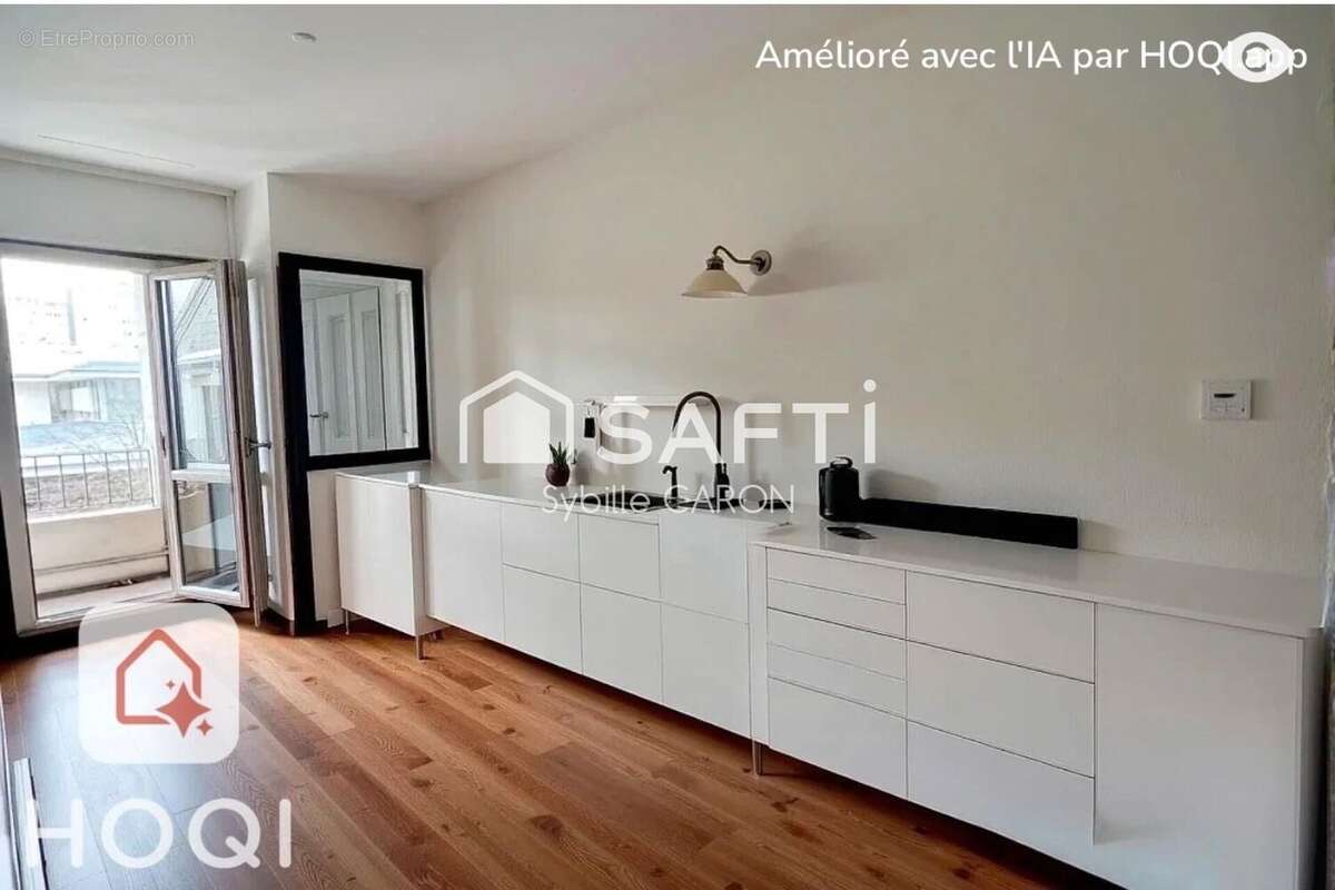 Photo 3 - Appartement à MEUDON