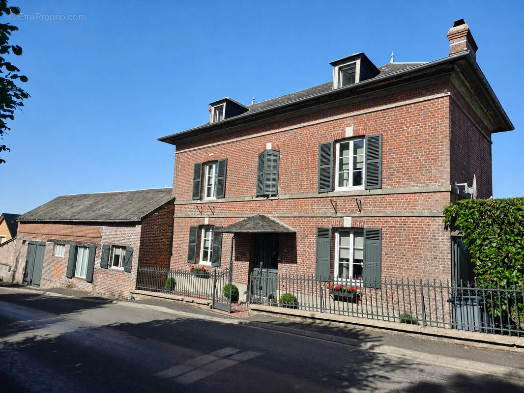 Maison à TORDOUET