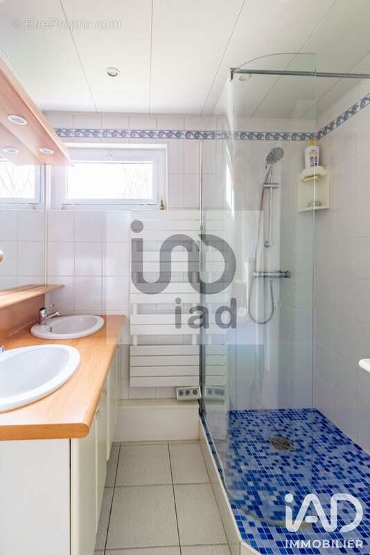 Photo 8 - Appartement à LE PECQ
