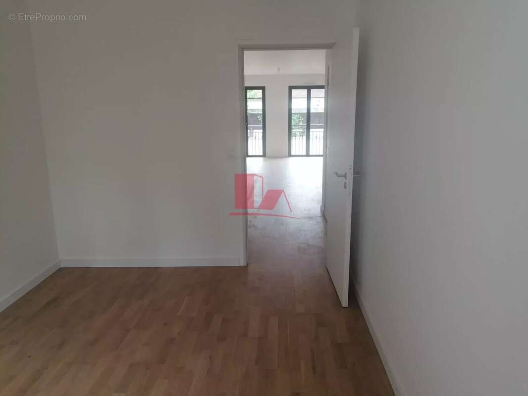 Appartement à CLAMART