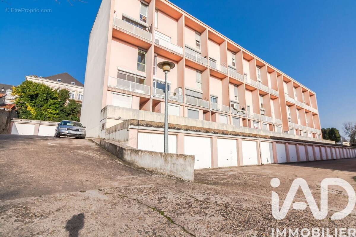 Photo 2 - Appartement à MELUN