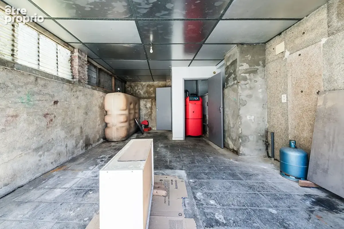 Opportunité d'investissement au coeur de Lubersac ! - photo 16