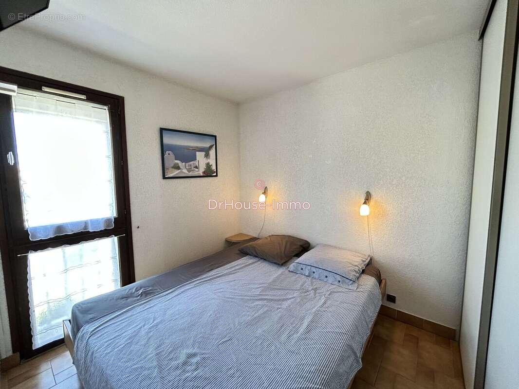 Appartement 44 m² à Agde  - photo 10