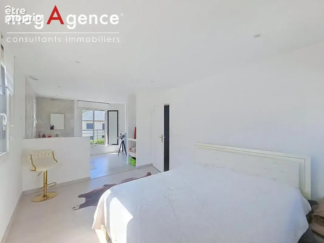 Ouistreham – 5 minutes de la mer  maison contemporaine 2024 – dpe a - photo 9