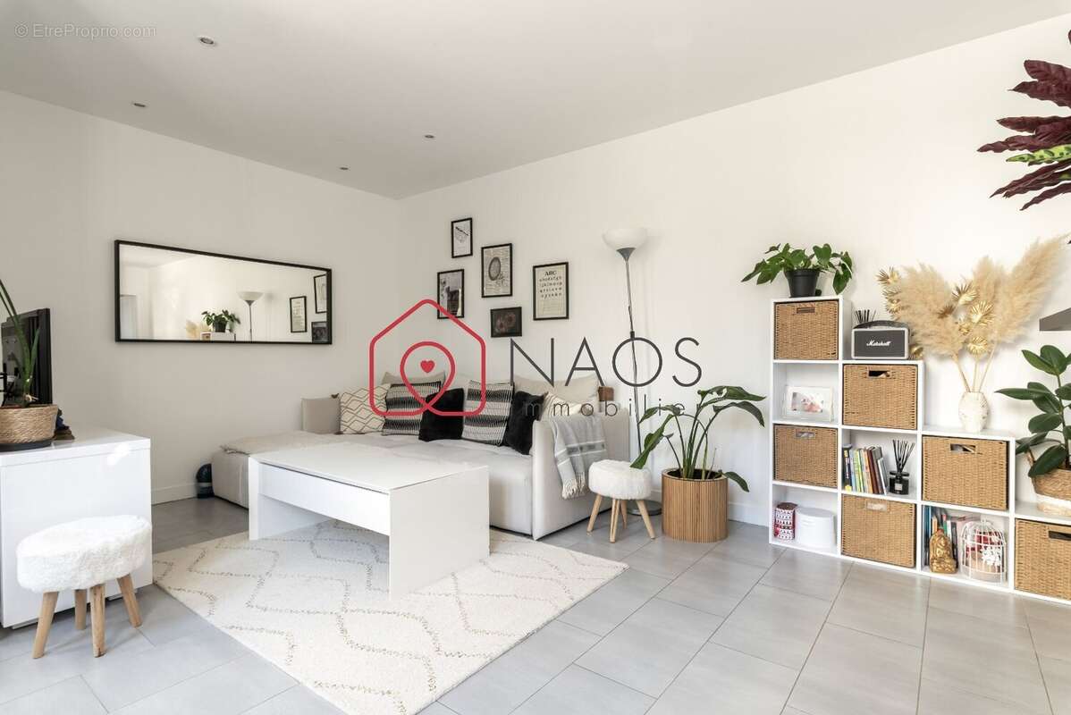 Appartement à CHATOU