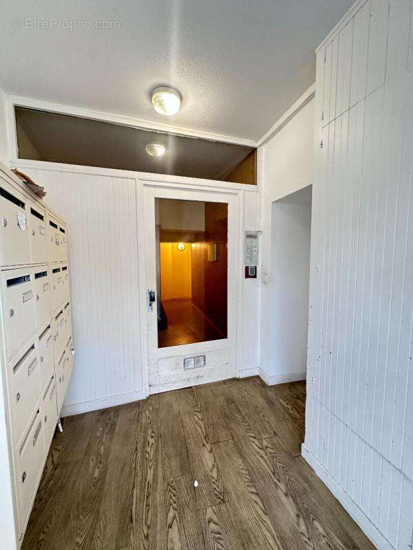 Appartement à SAINT-BRIEUC