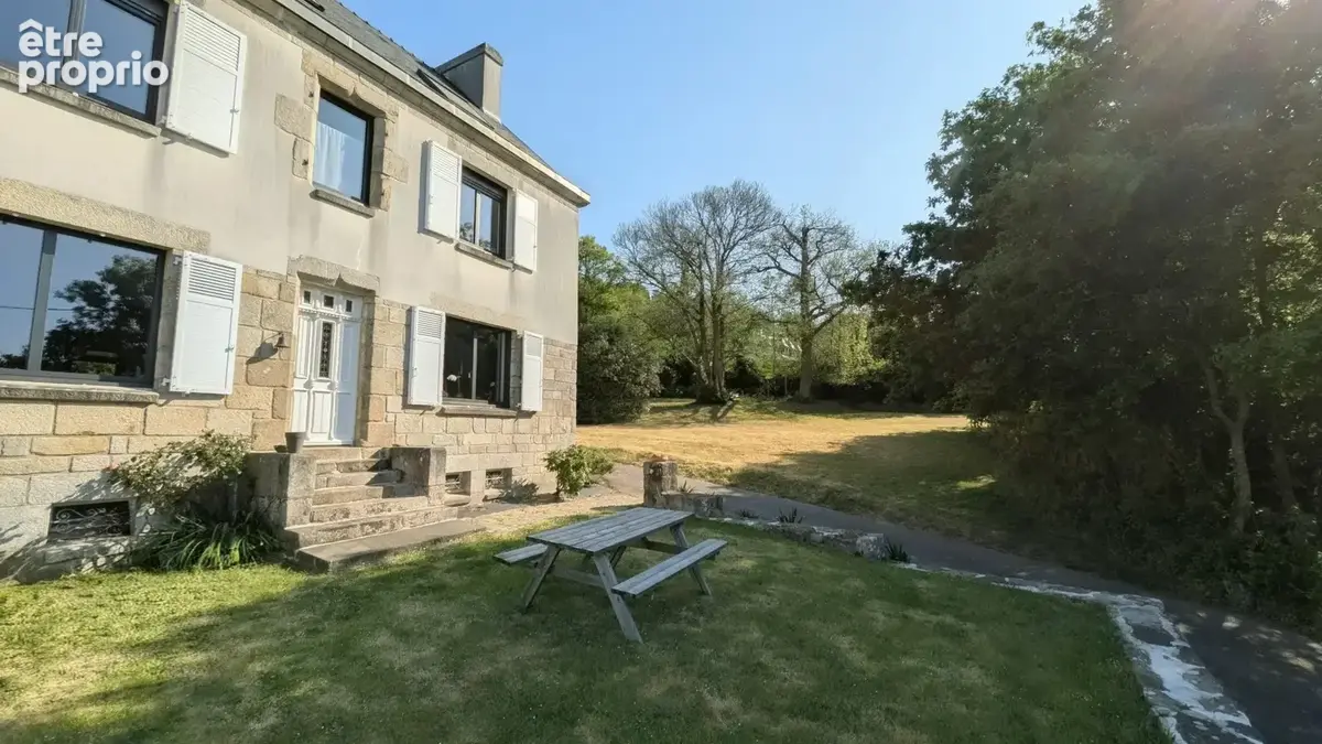Maison de caractère de 190 m2 - photo 11