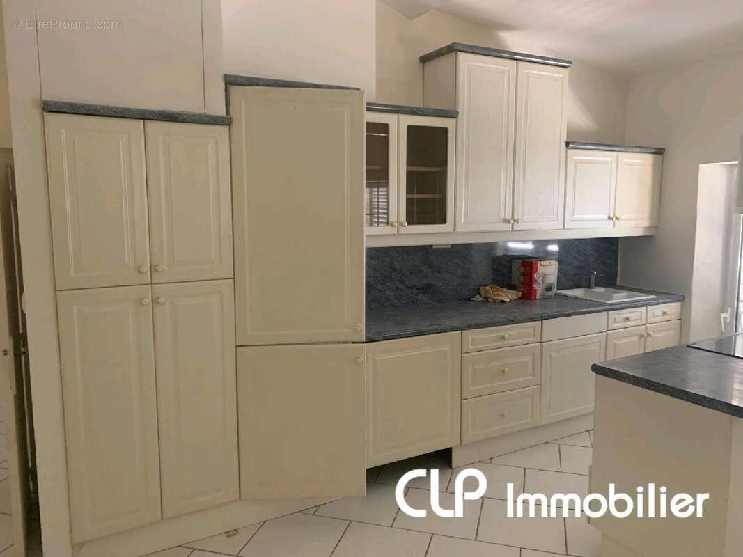 Appartement à MONTELIMAR