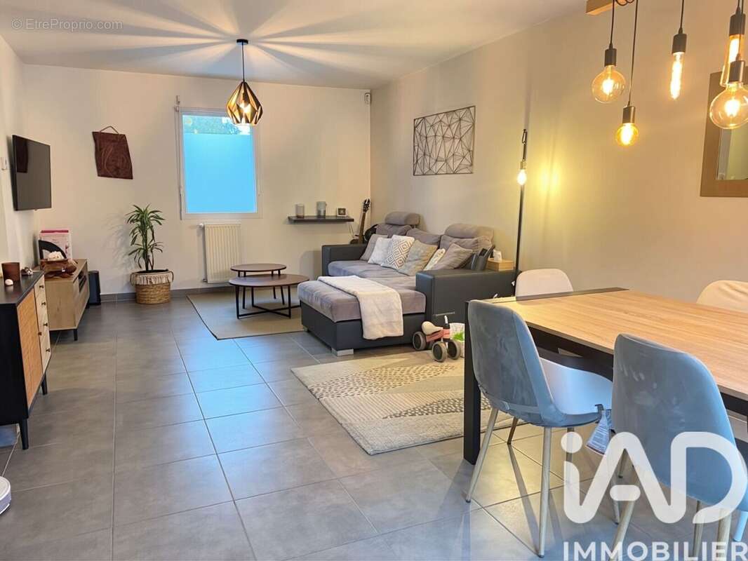 Photo 3 - Maison à VALENCE