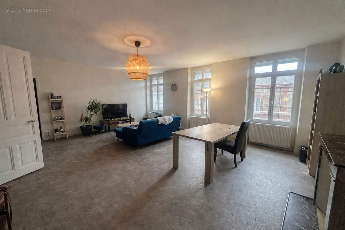 Appartement à FLERS