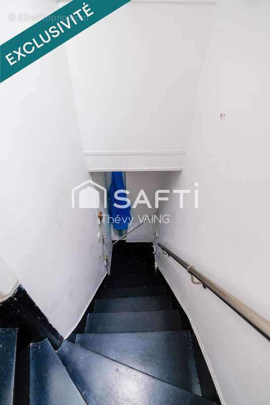 Photo 5 - Appartement à RUEIL-MALMAISON