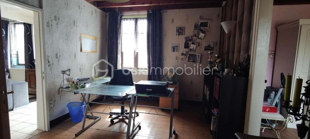 Maison de campagne - photo 5