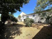 Maison à BOISSIERES