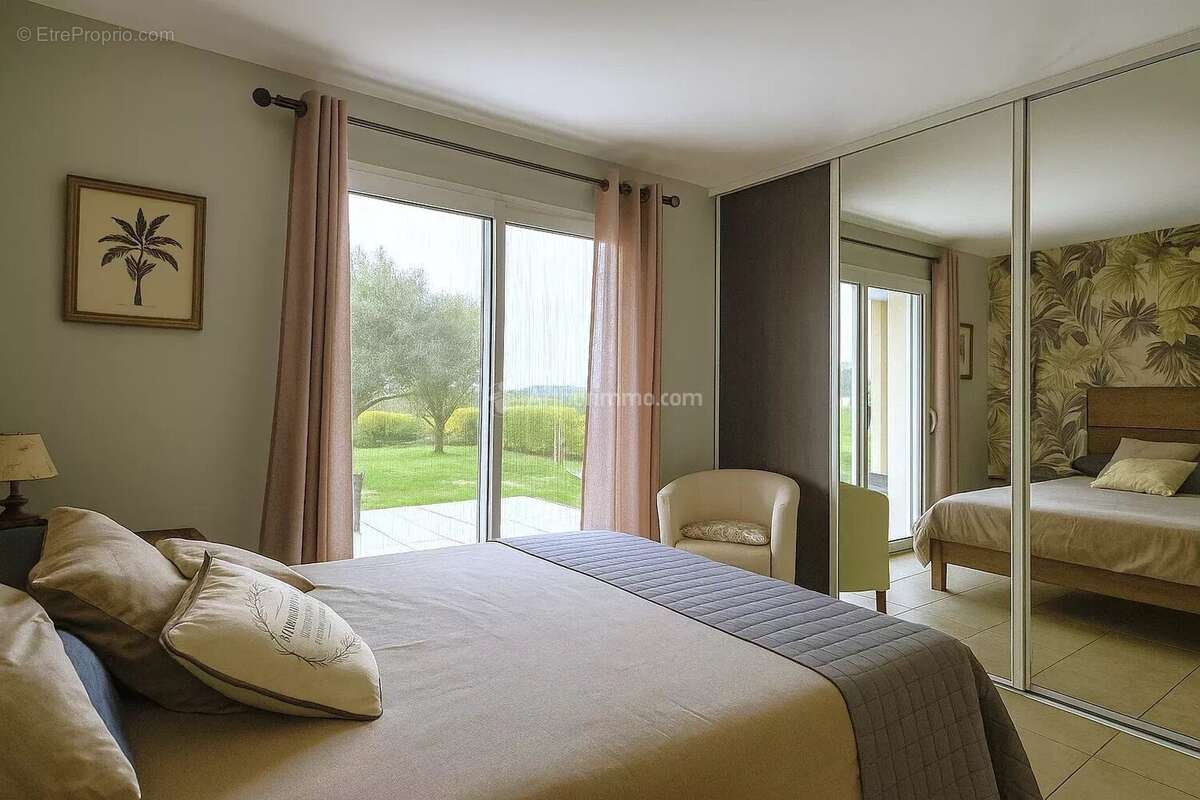 Maison à CASTELNAU-DE-LEVIS