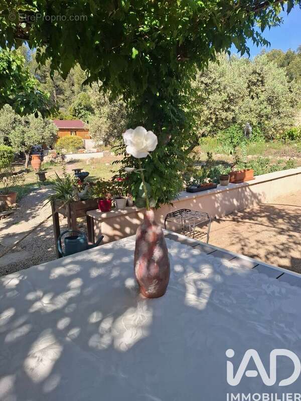 Photo 3 - Maison à ROGNAC