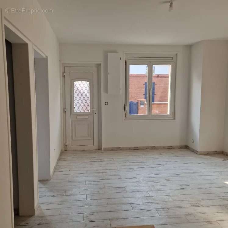 Maison à BERCK