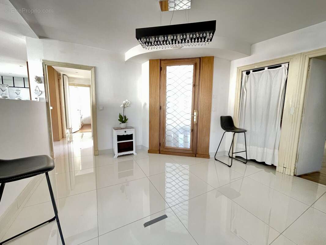 Appartement à HENNEBONT