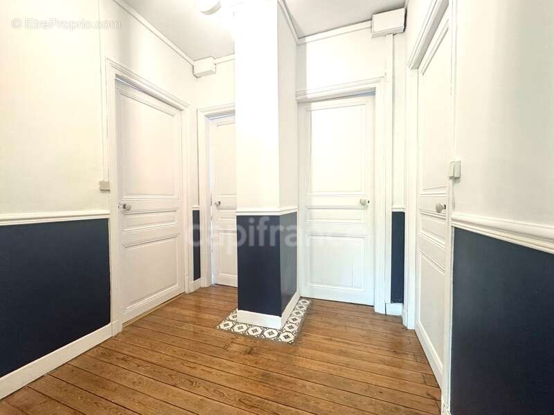 Maison à CHAUFOUR-LES-BONNIERES