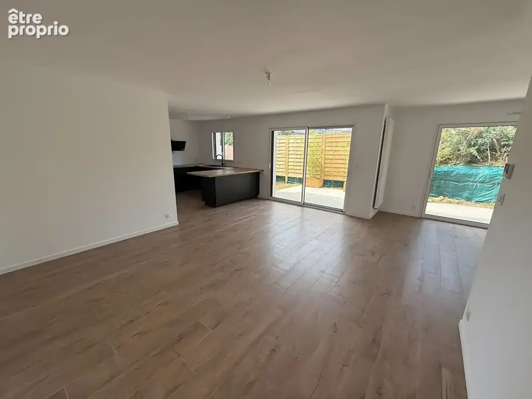 Maison Lannilis 5 pièce(s) 103 m2 - photo 4