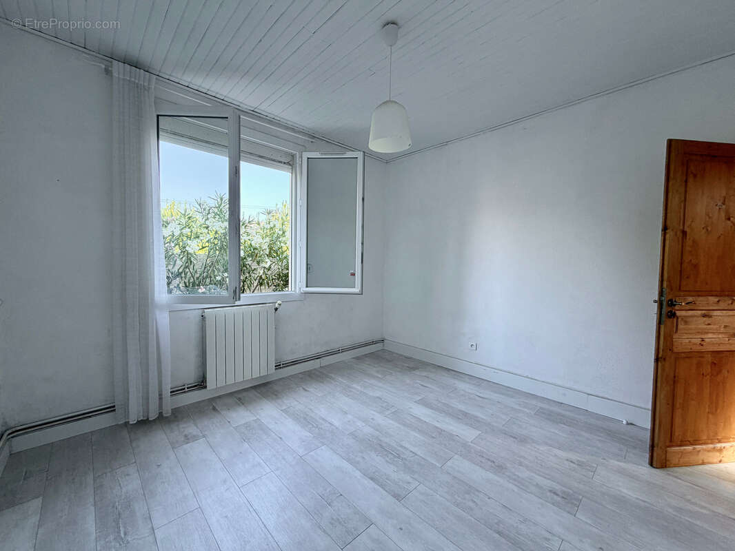 Maison à TRESQUES