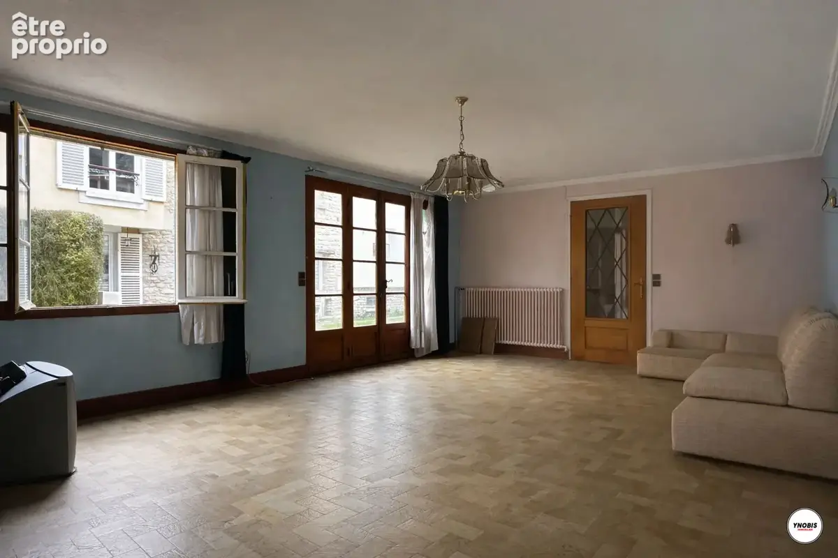 Maison Montainville - photo 6