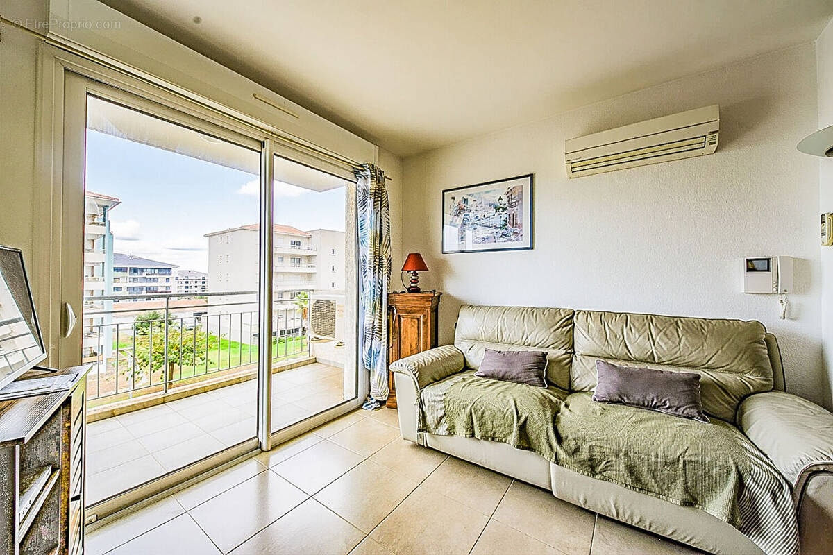 Appartement à LUCCIANA