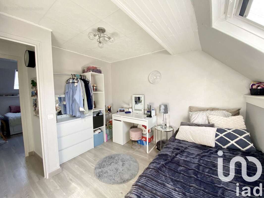 Photo 8 - Maison à MITRY-MORY