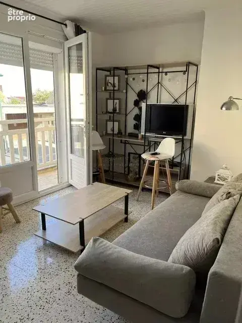 Appartement 2 chambres à 50m de la plage - photo 10