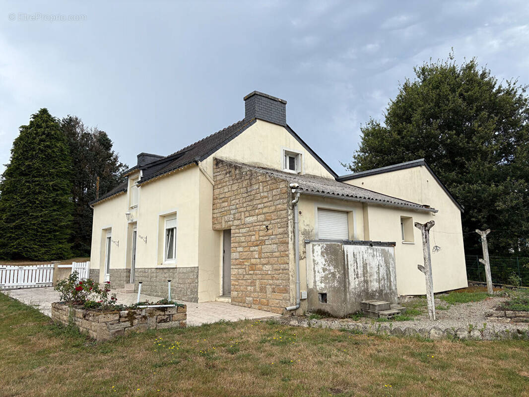 Maison à BIGNAN