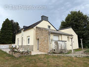 Maison à BIGNAN