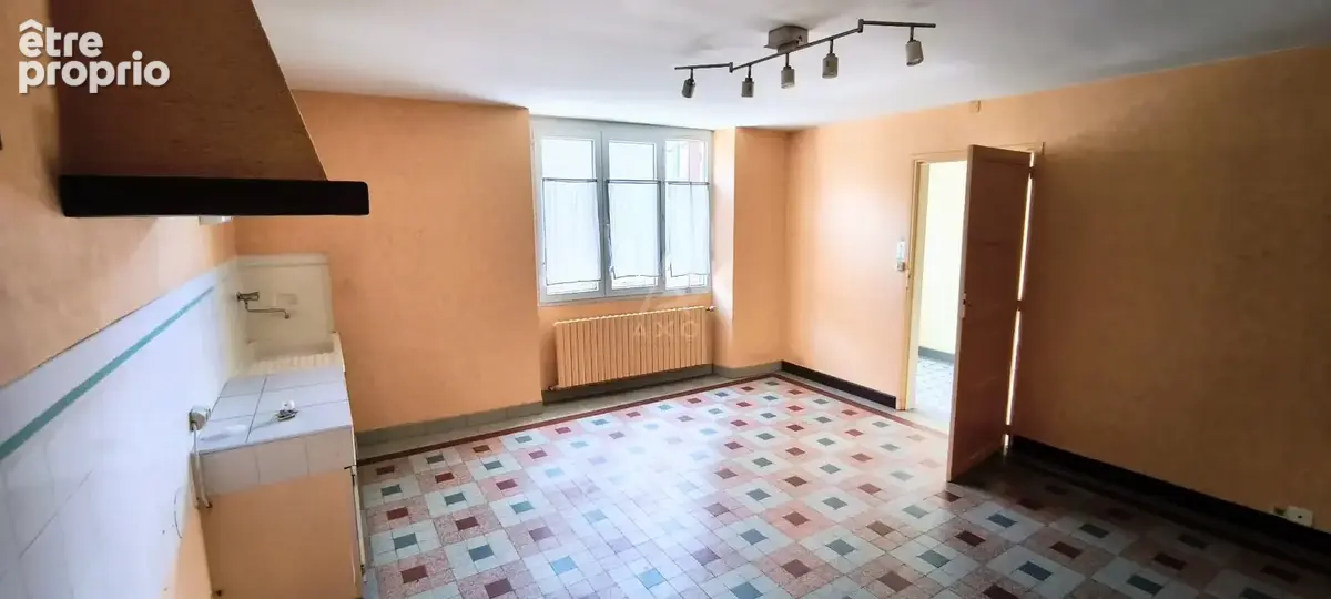 Maison 2 chambres - photo 6