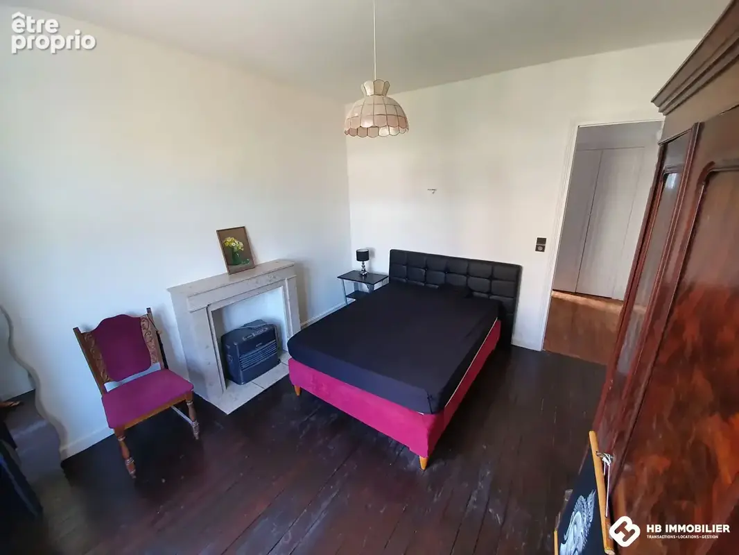 Maison bourgeoise de caractère ? 6 chambres, parc de 3 541 m² et dépendances - photo 9