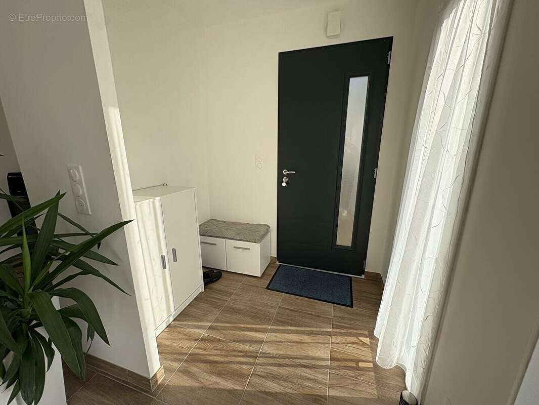 Maison à BLAINVILLE-SUR-ORNE