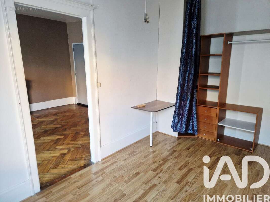 Photo 5 - Appartement à PONT-A-MOUSSON