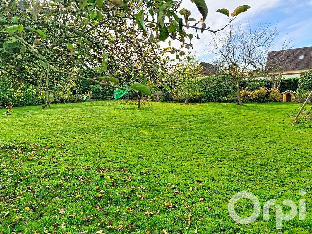 Maison à BALLAINVILLIERS