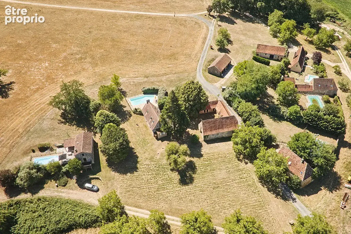 Maison à LES EYZIES-DE-TAYAC-SIREUIL