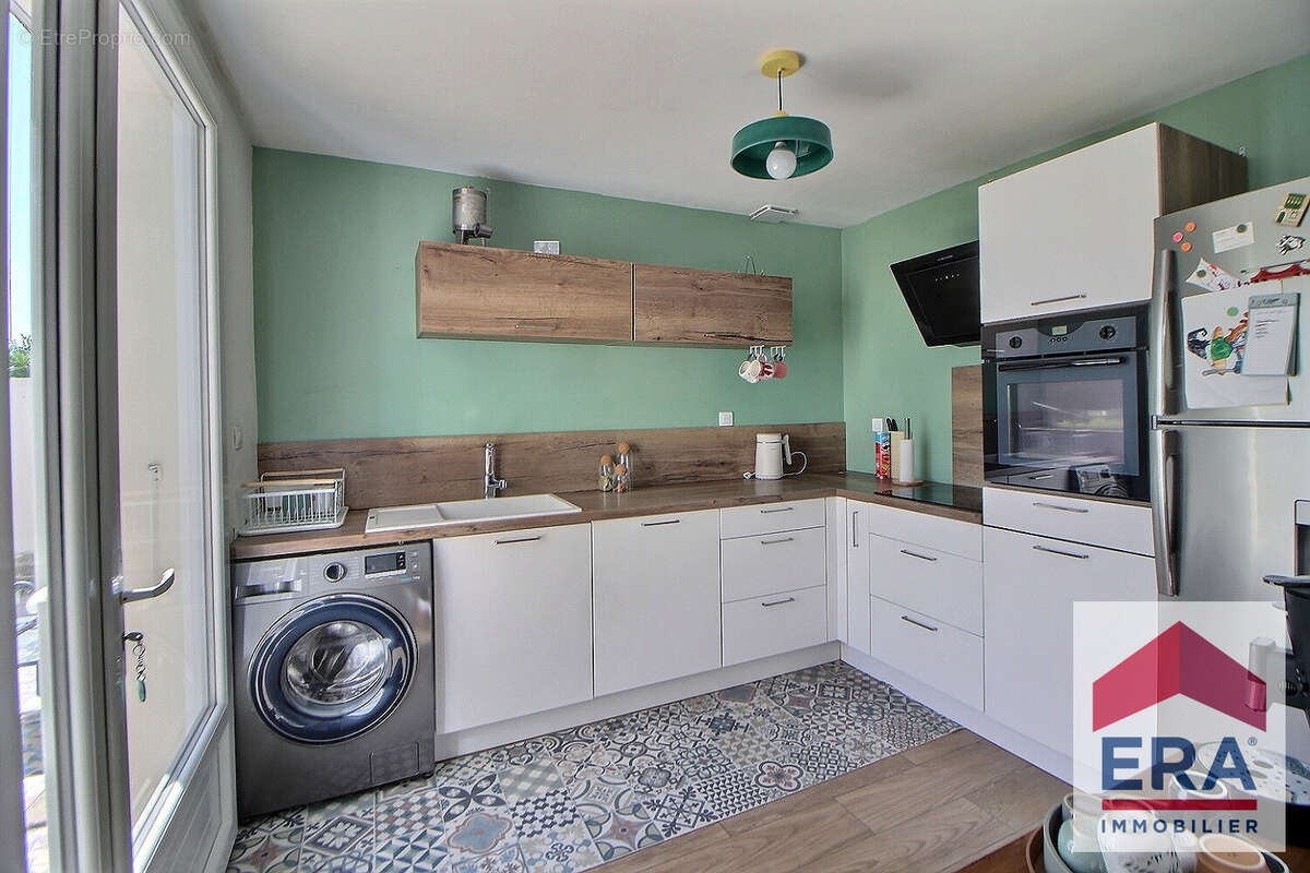 Maison à PIERRELATTE