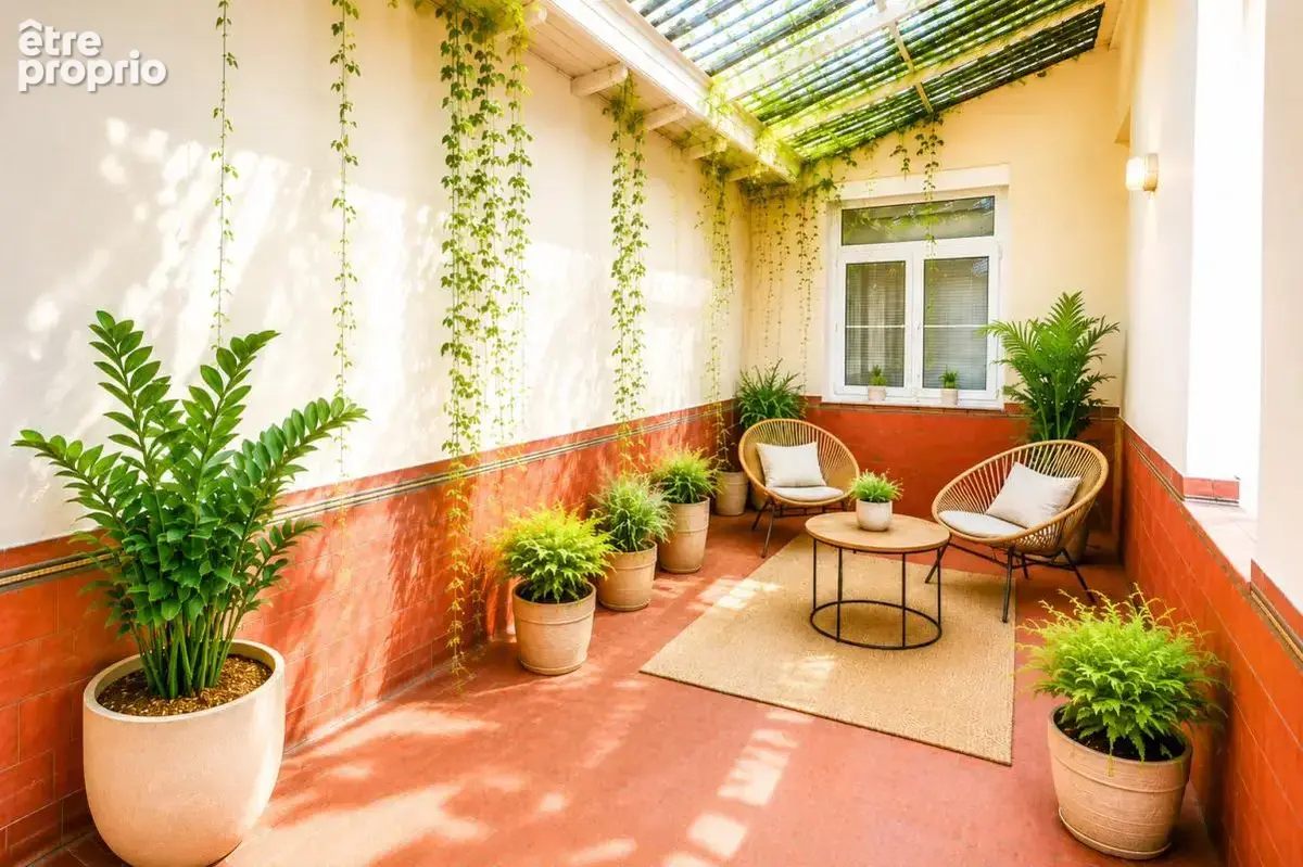Appartement à TOURCOING